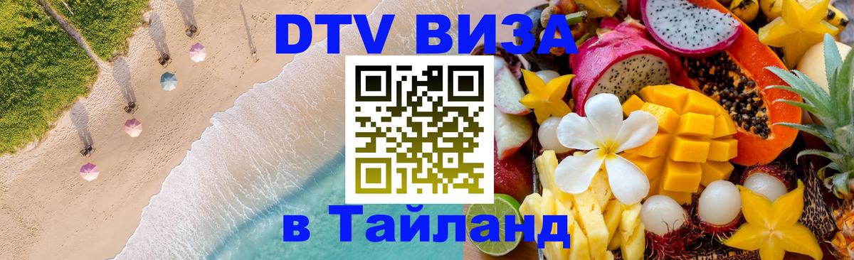 Электронная виза DTV в Тайланд Вильнюс 